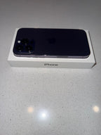 Apple iPhone 14 Pro Max 256 GB in Deep Purple Unlocked 8U59