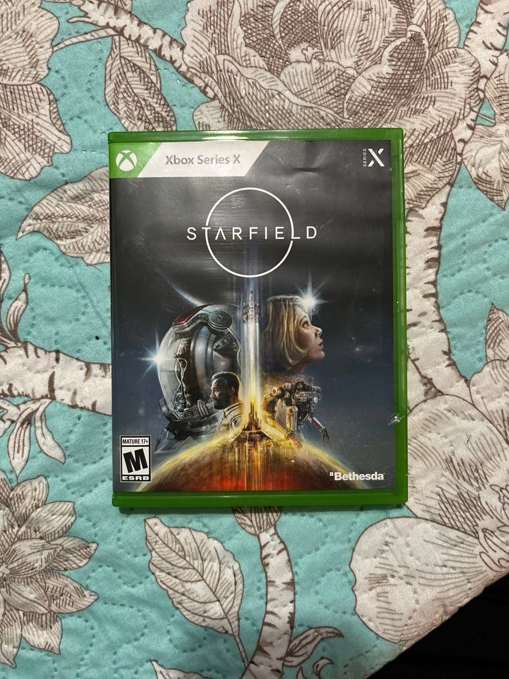 Xbox series x 1TB 1Q22