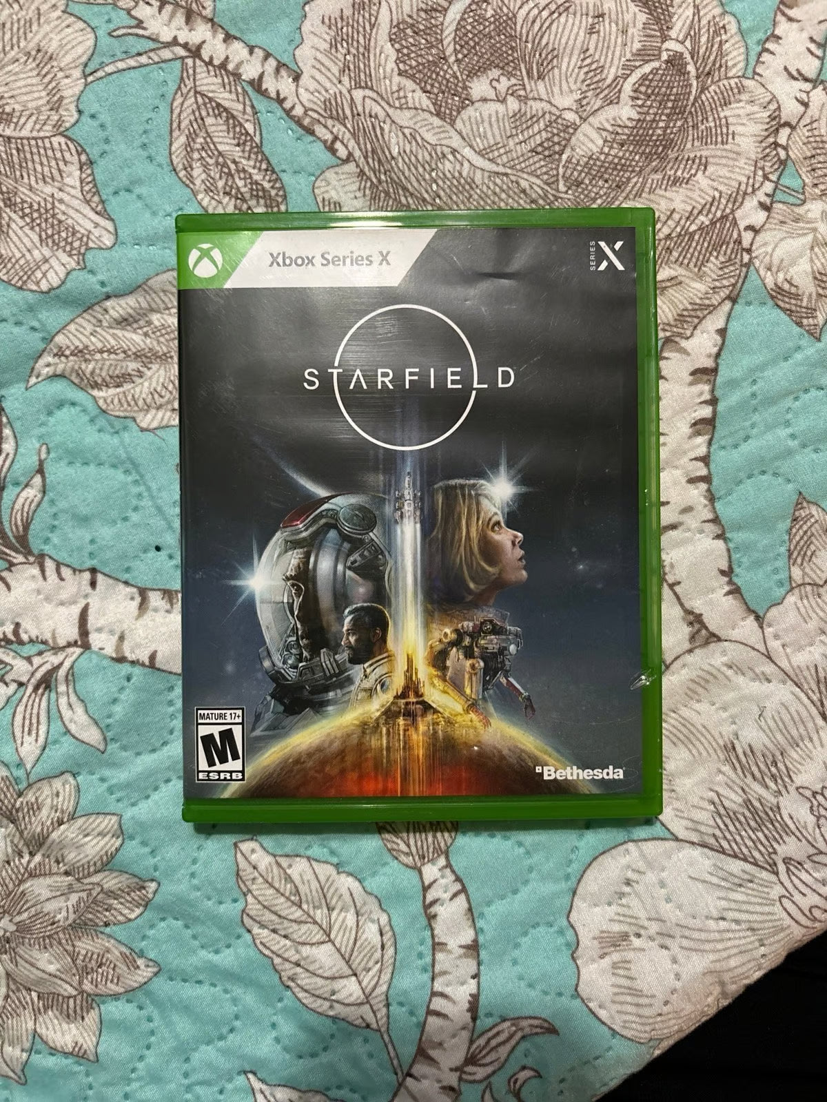 Xbox series x 1TB 1Q22