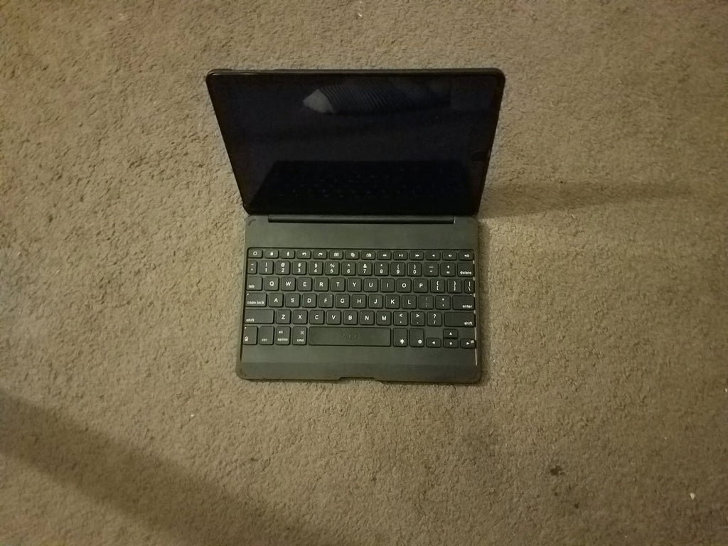 iPad Air 2nd generation 2L53