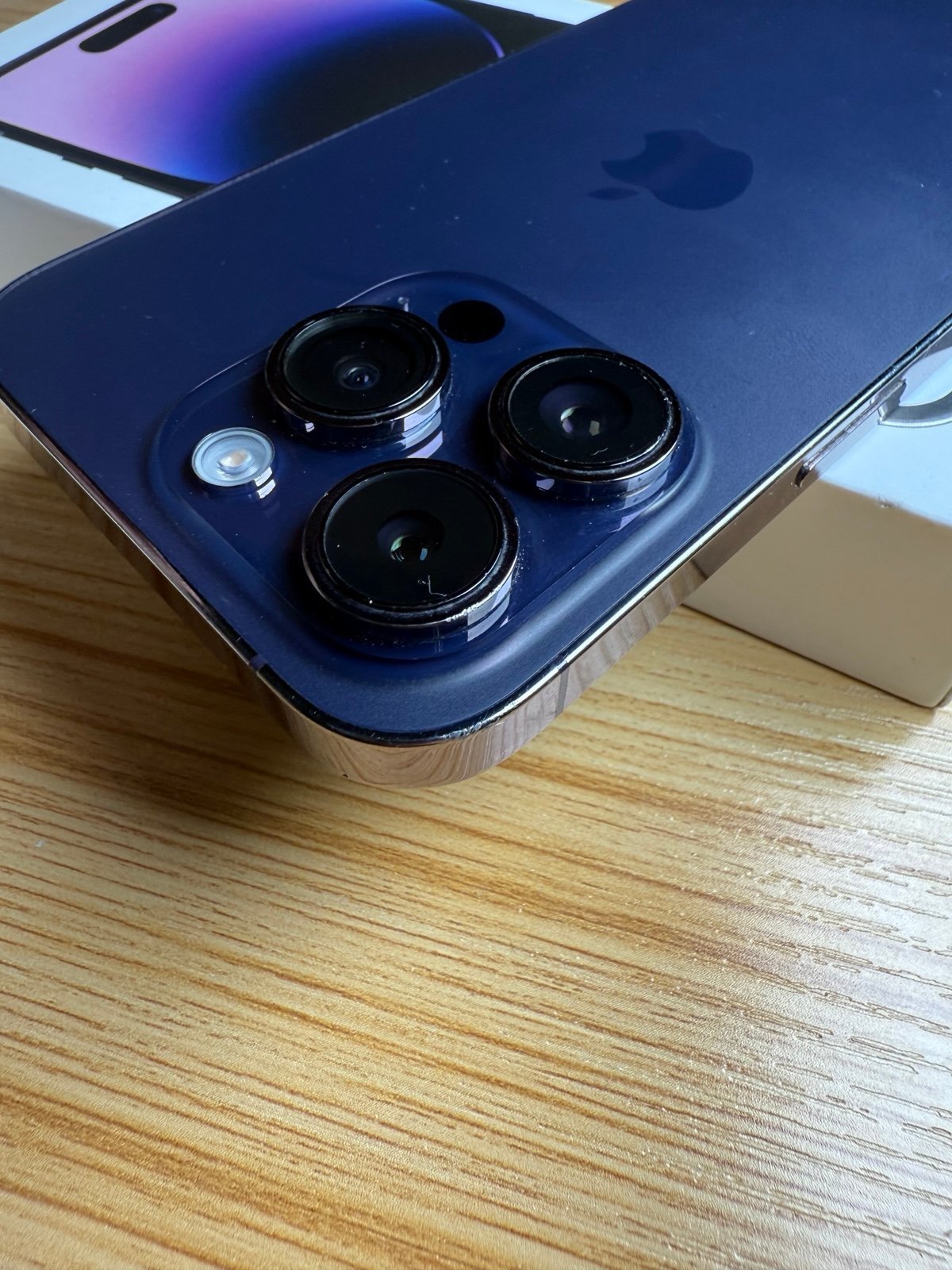 iPhone 14 Pro 128gb Tmobile 9T86