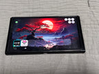 Customized Nintendo Switch like MINT 6L18