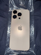 iPhone 16 Pro Xfinity Locked 8O38