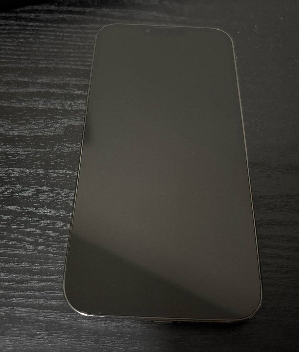 *ON HOLD* Apple iPhone 13 Pro Max *Locked* ATT 2Y79