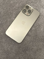Apple iPhone 13 Pro 256 GB in Graphite Unlocked 2G61