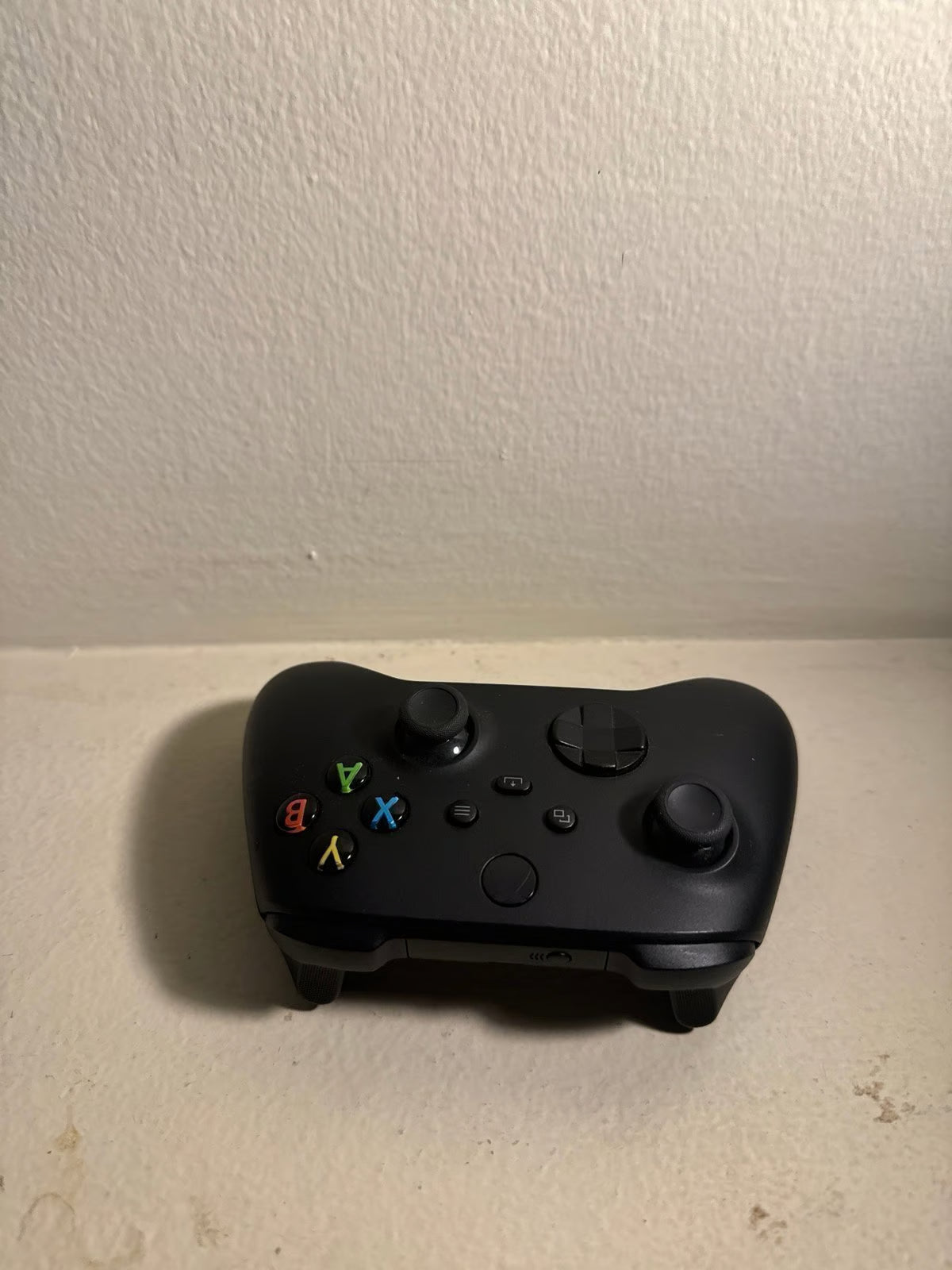 Microsoft Xbox Series X Black 1 TB Console 3P83