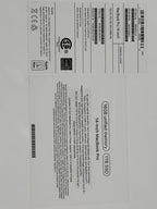 Apple MacBook Pro 14"" 16C GPU 3.2GHz 16GB RAM 1TB SSD A2442 8V39