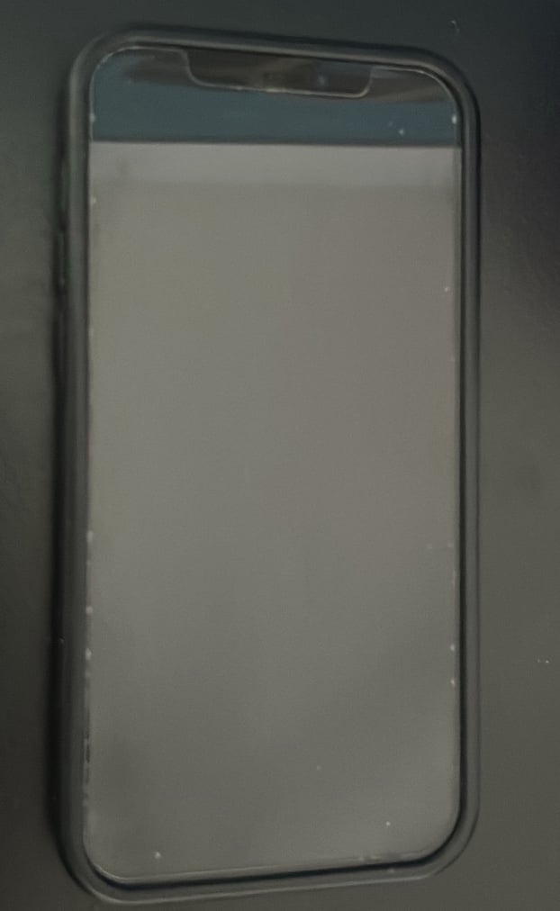 Apple iPhone 12 64 GB in Black for Unlocked Excellent Condition 6O89