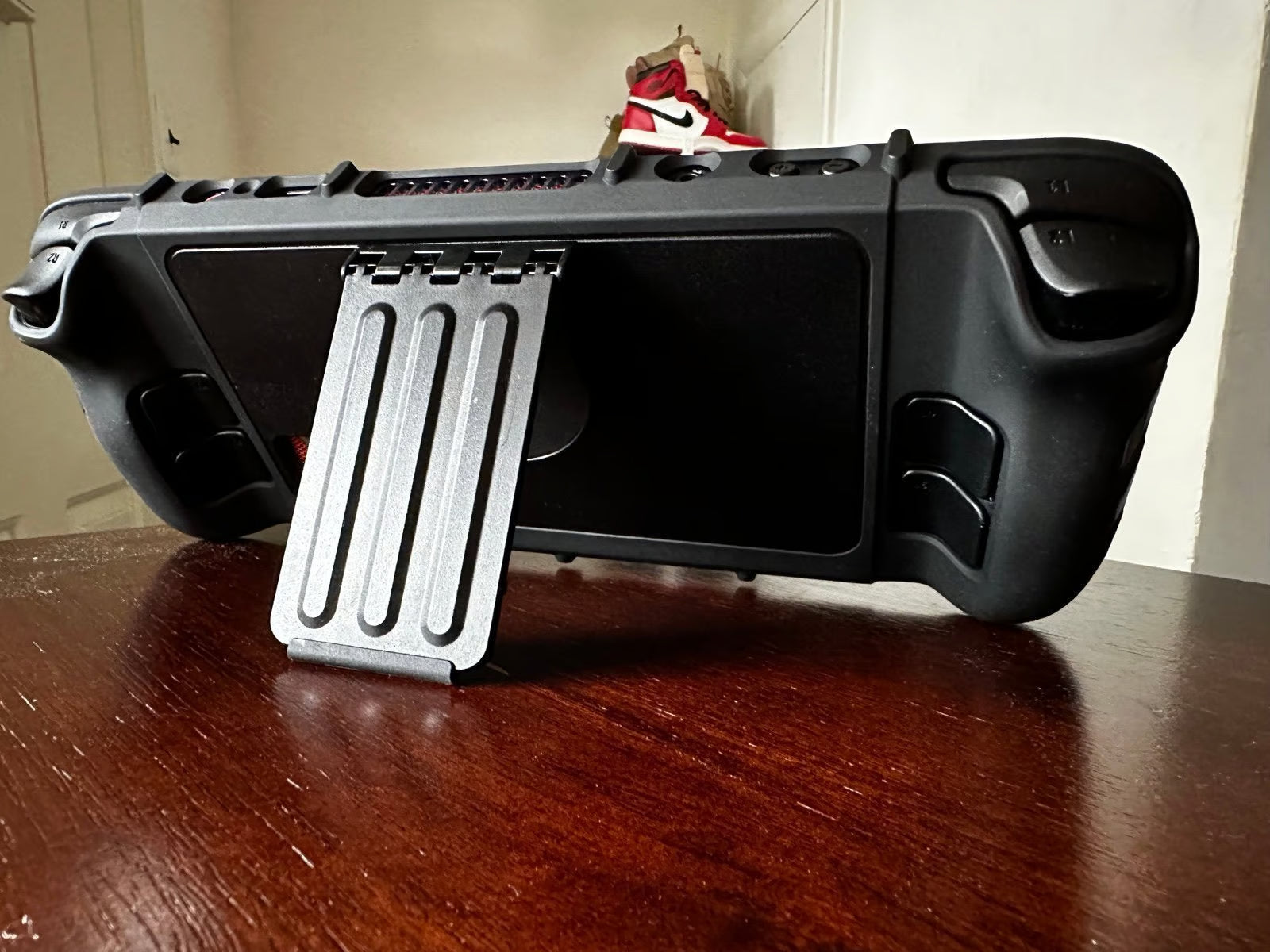 steam deck oled limited edition 7J73