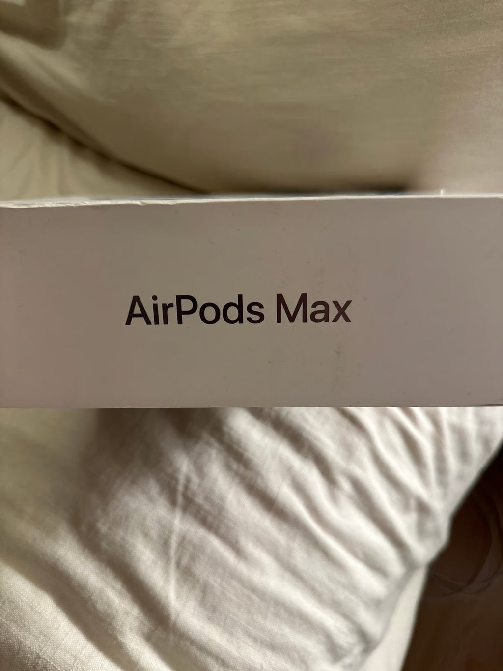 Apple AirPods Max with Smart Case in Space Gray 5Z36