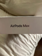 Apple AirPods Max with Smart Case in Space Gray 5Z36