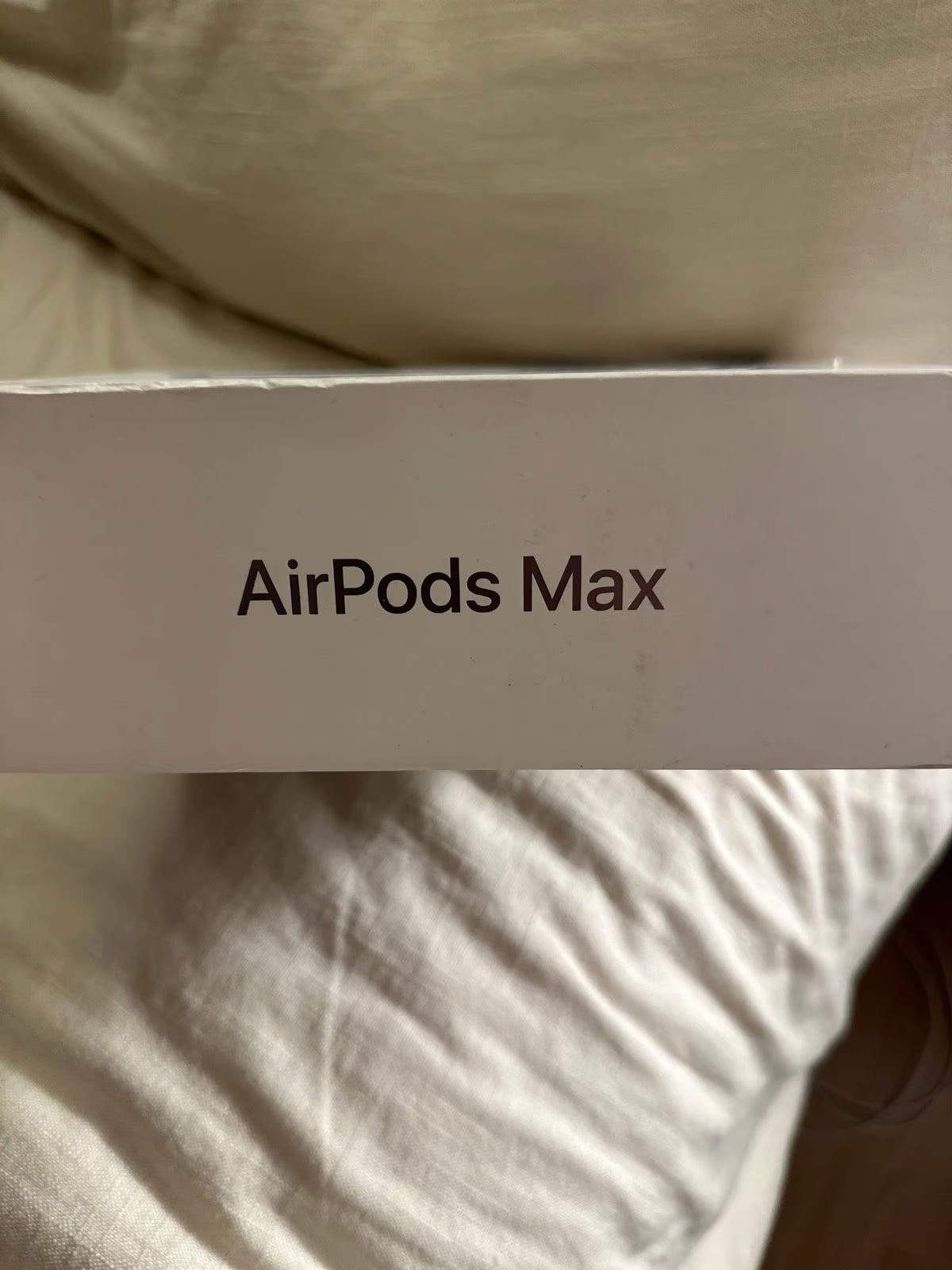 Apple AirPods Max with Smart Case in Space Gray 5Z36