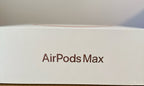 Apple AirPods Max Bluetooth Headphones - Orange - (USB-C) 6G86