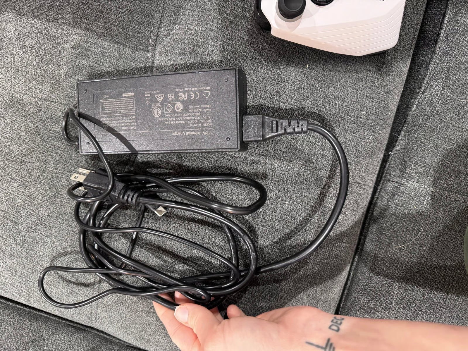 Asus ROG Ally Z1 Extreme 6X82