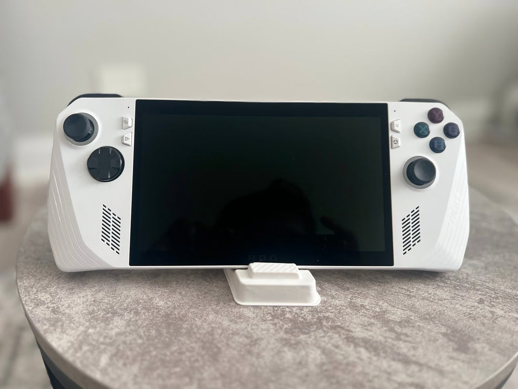 ASUS rog ally z1 extreme 512GB 9B63