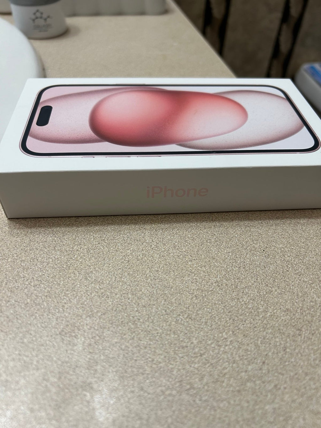 iPhone 15 T-Mobile 128 GB 9B95