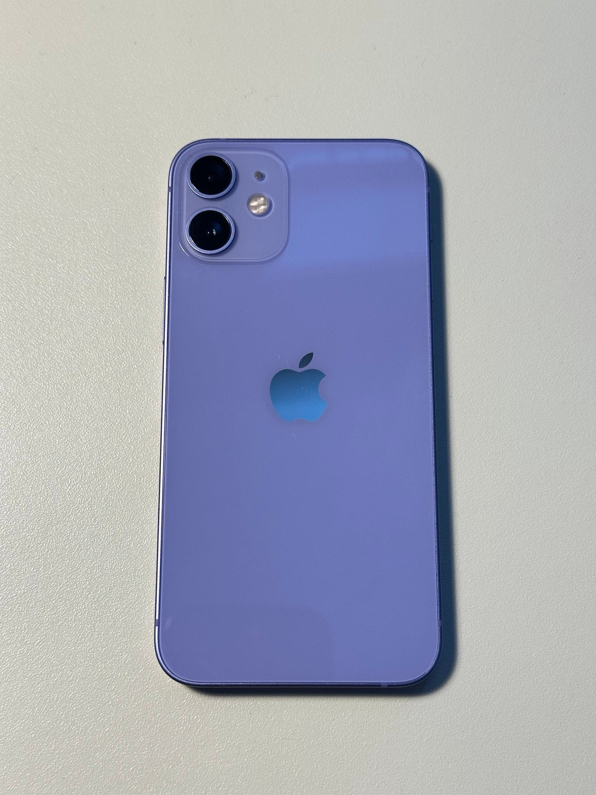 Apple iPhone 12 Mini 256 GB in Purple for AT&T 6N26