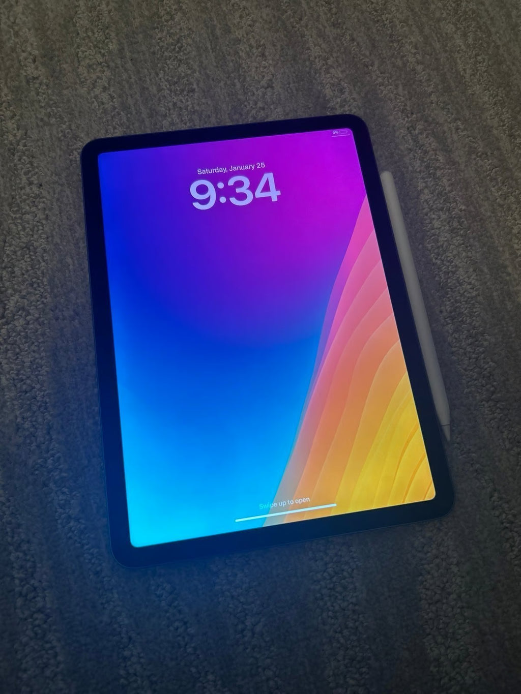 iPad Air 5th Generation 1K53