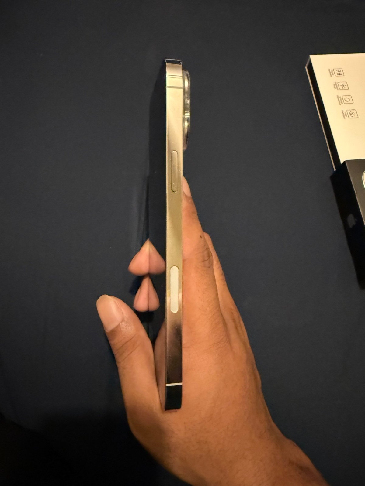 Apple iPhone 13 Pro Max 512GB 5P78