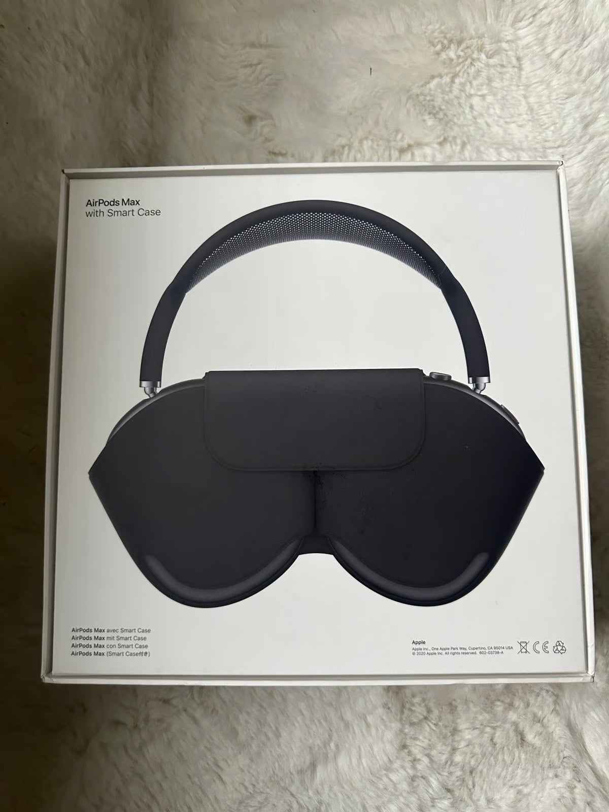 Apple AirPods Max 3G65