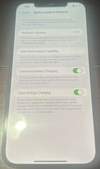 iPhone 12 Pro Max 512GB UNLOCKED 8Z83