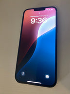 iPhone 13 Pro Max 256gb - Sierra Blue- Carrier Unlocked 6V26