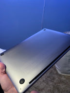 Late 2020 MacBook Pro M1 Chip 6O37