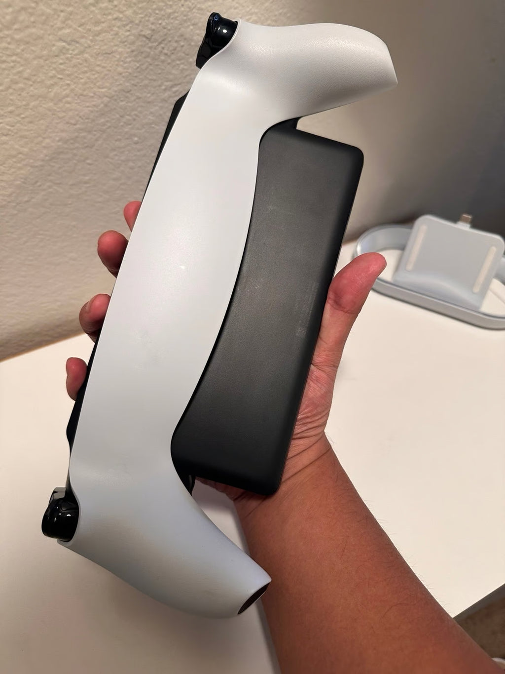 Playstation Portal with LED charging Stand and Box 5W69