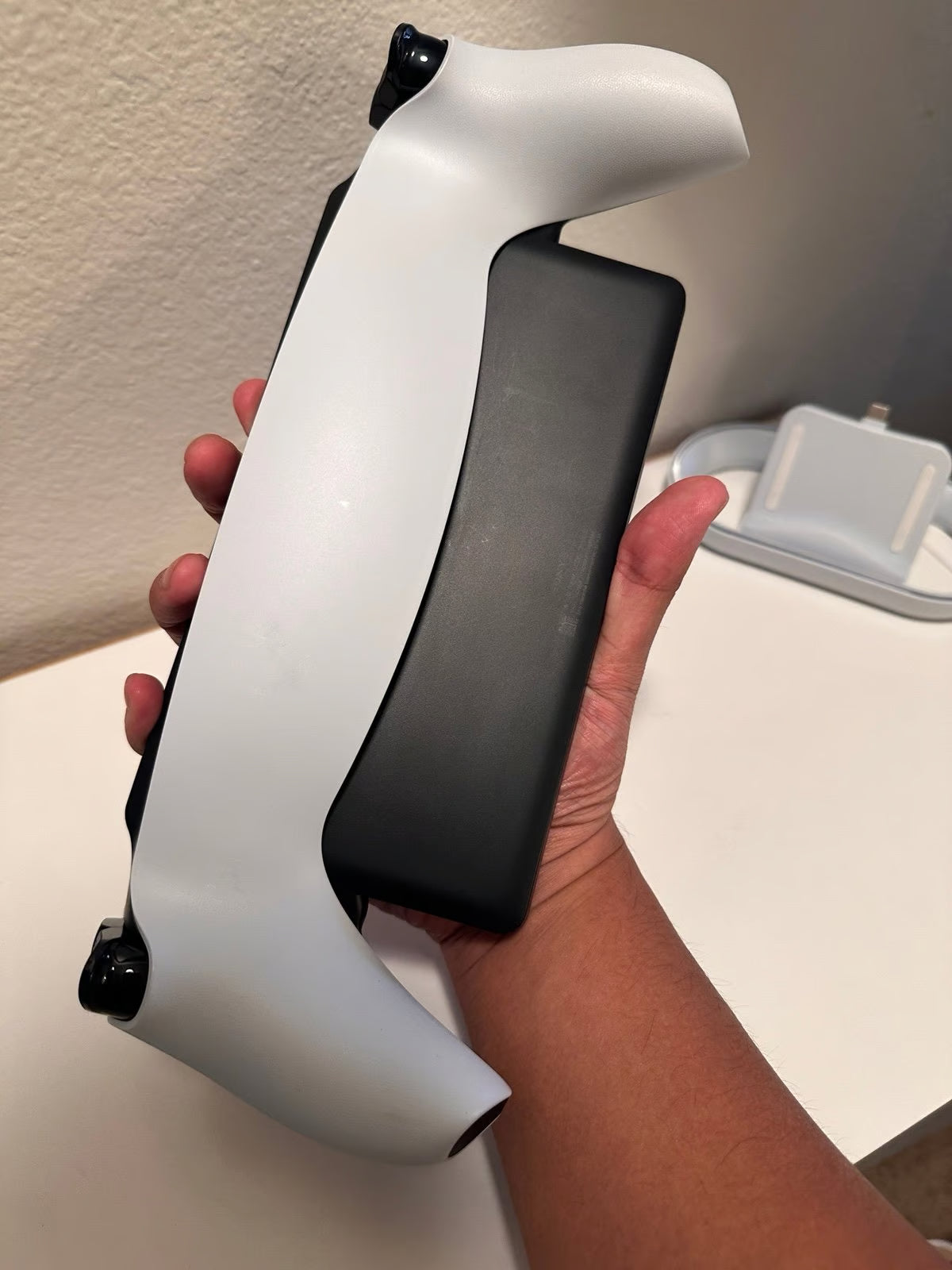 Playstation Portal with LED charging Stand and Box 5W69