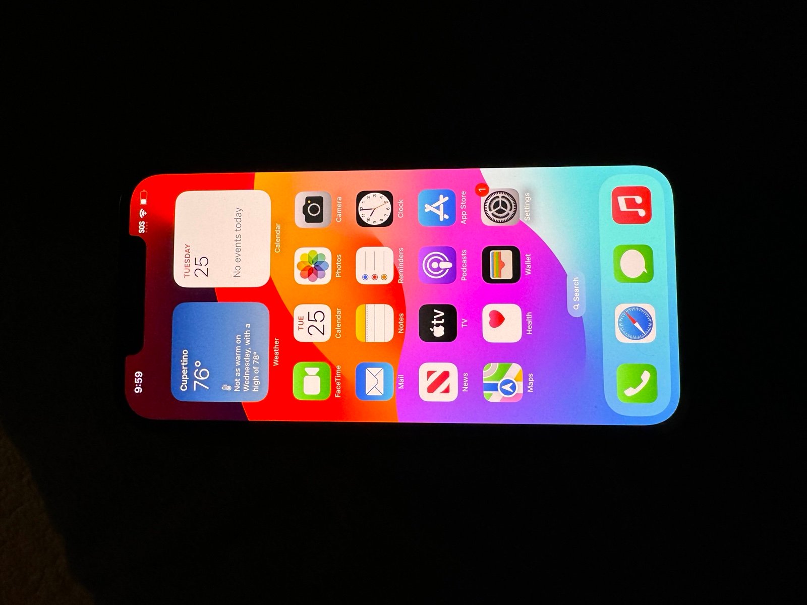 iphone 12 pro max phone unlocked 6R63