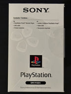 PlayStation Portal鈩?Remote Player - 30th Anniversary Limited Edition IN-HAND 9V31