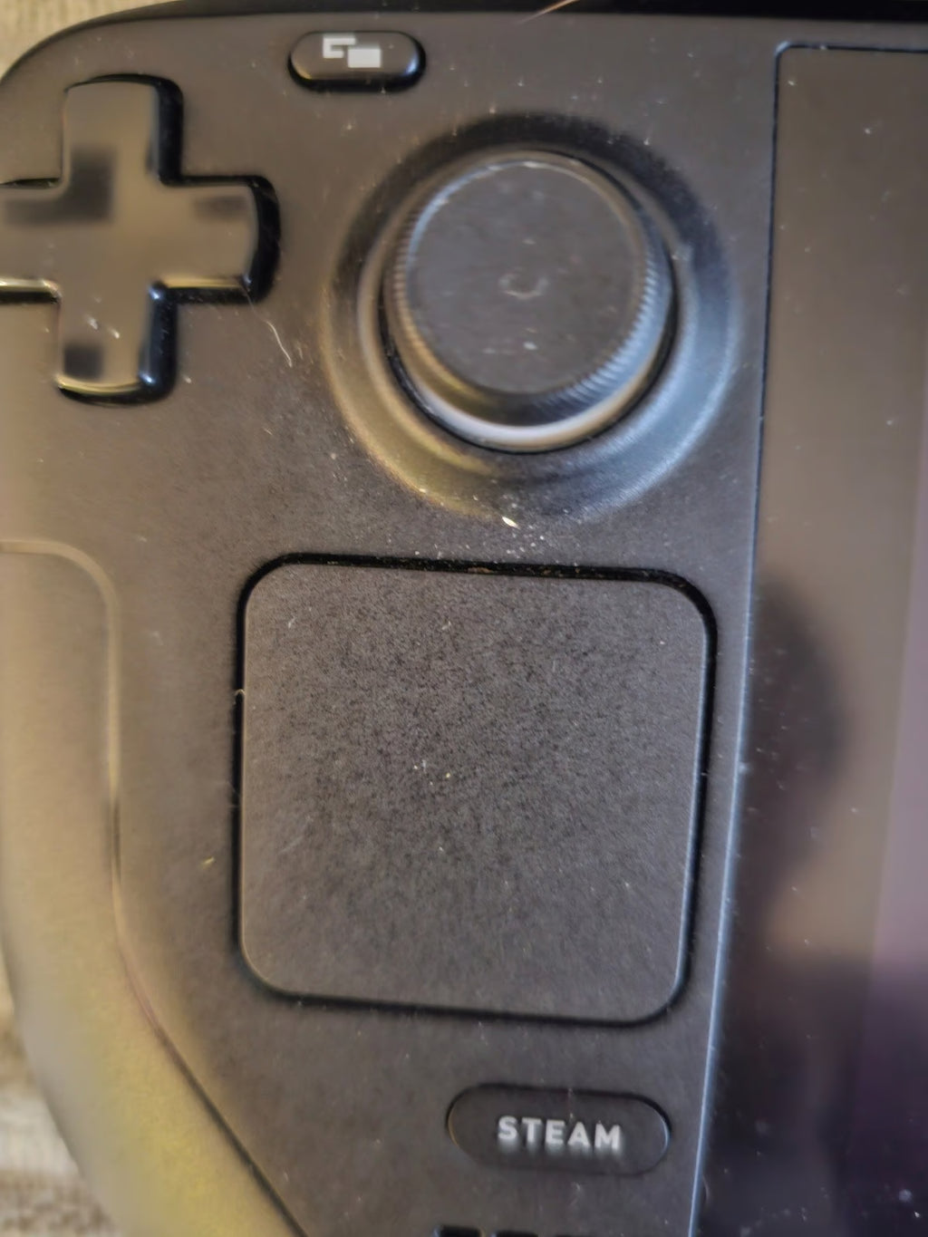 steam deck 512gb 5R52