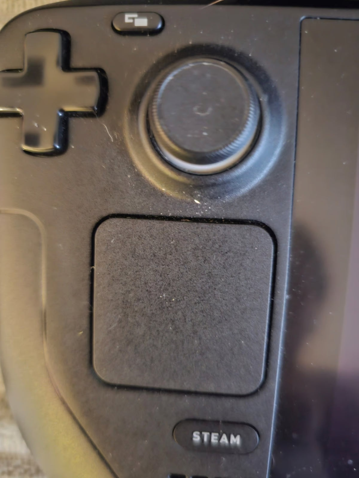 steam deck 512gb 5R52