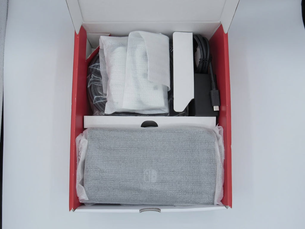 Nintendo Switch OLED 9F91