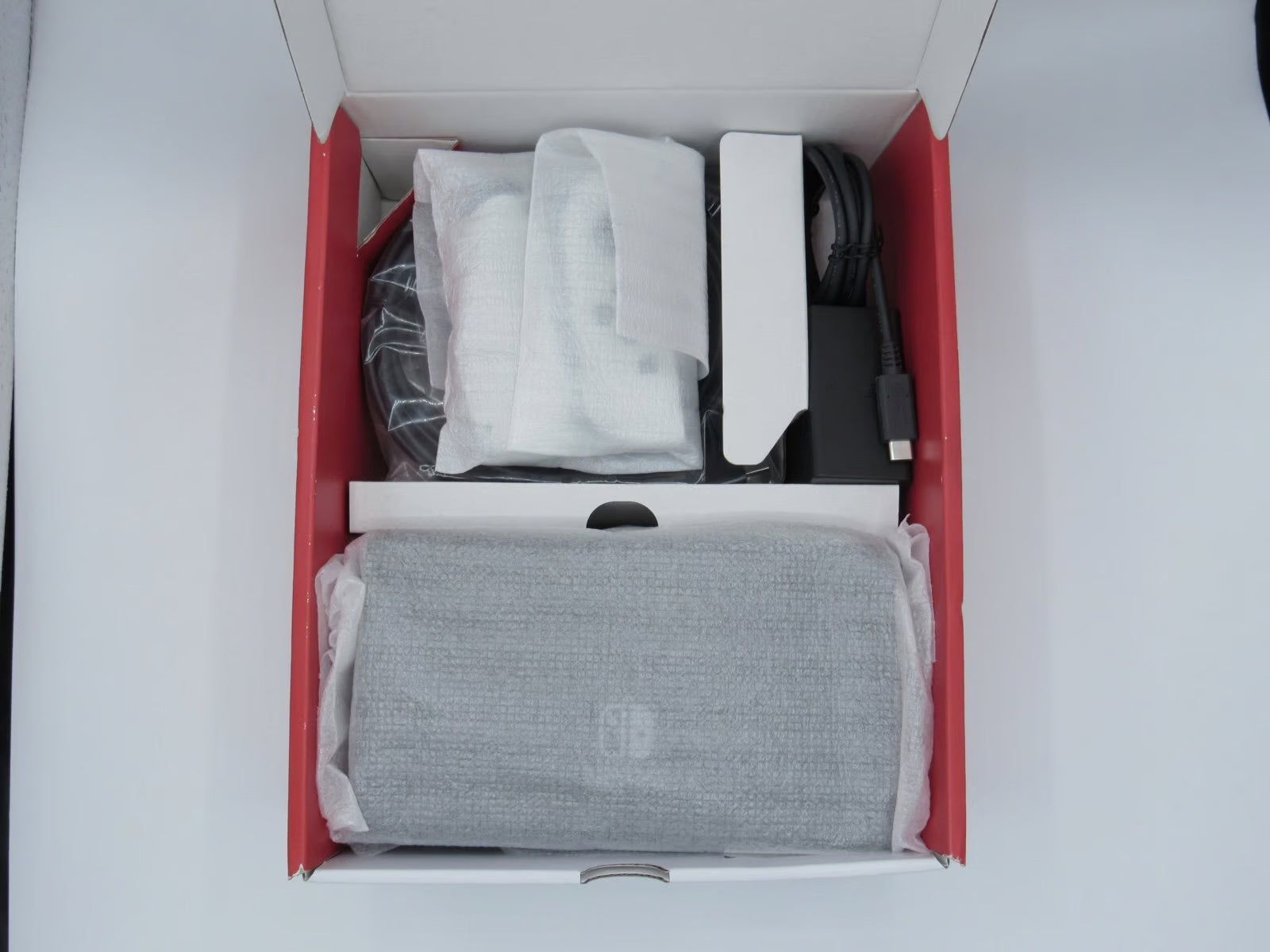 Nintendo Switch OLED 9F91