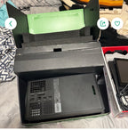 Xbox x series 1tb Diablo 7L53