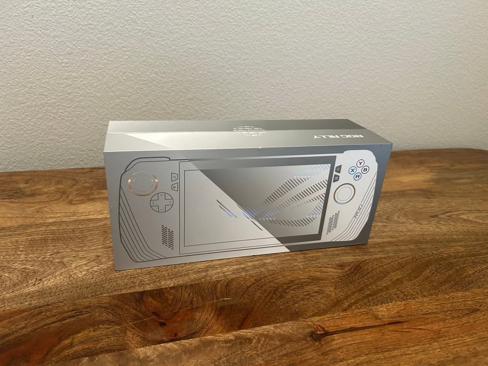 Asus Rog Ally z1 extreme 8M23