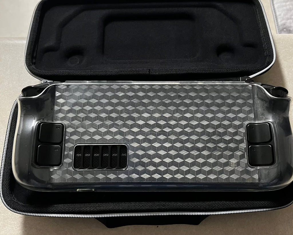 Steam Deck 512gb Oled 8J52