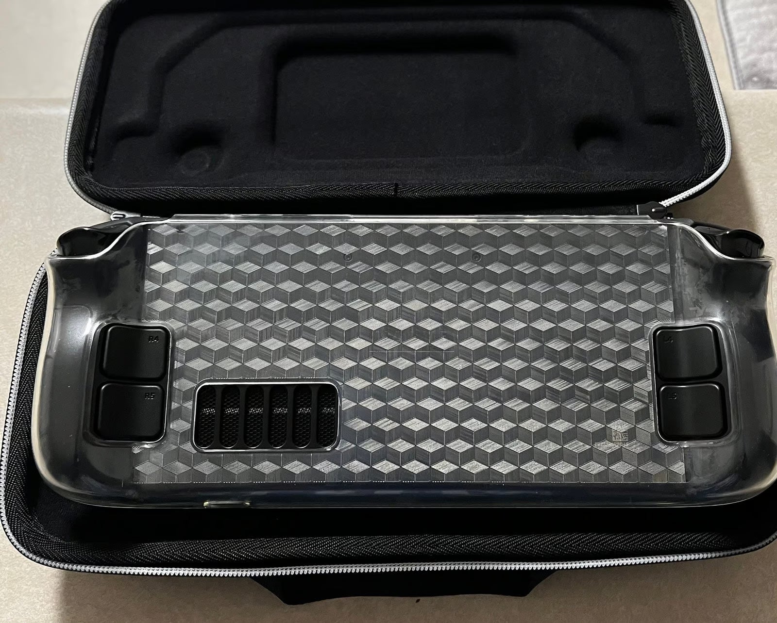 Steam Deck 512gb Oled 8J52