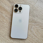 iPhone 13 Pro - Cracked Camera Glass 256GB 7U61