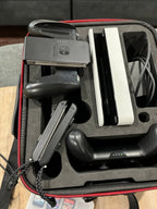 Nintendo Switch OLED Bundle 7Y97