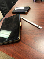 Apple iPad Mini 5th Generation in Black 8P57