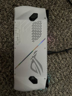 ASUS rog ally z1 extreme 2P52