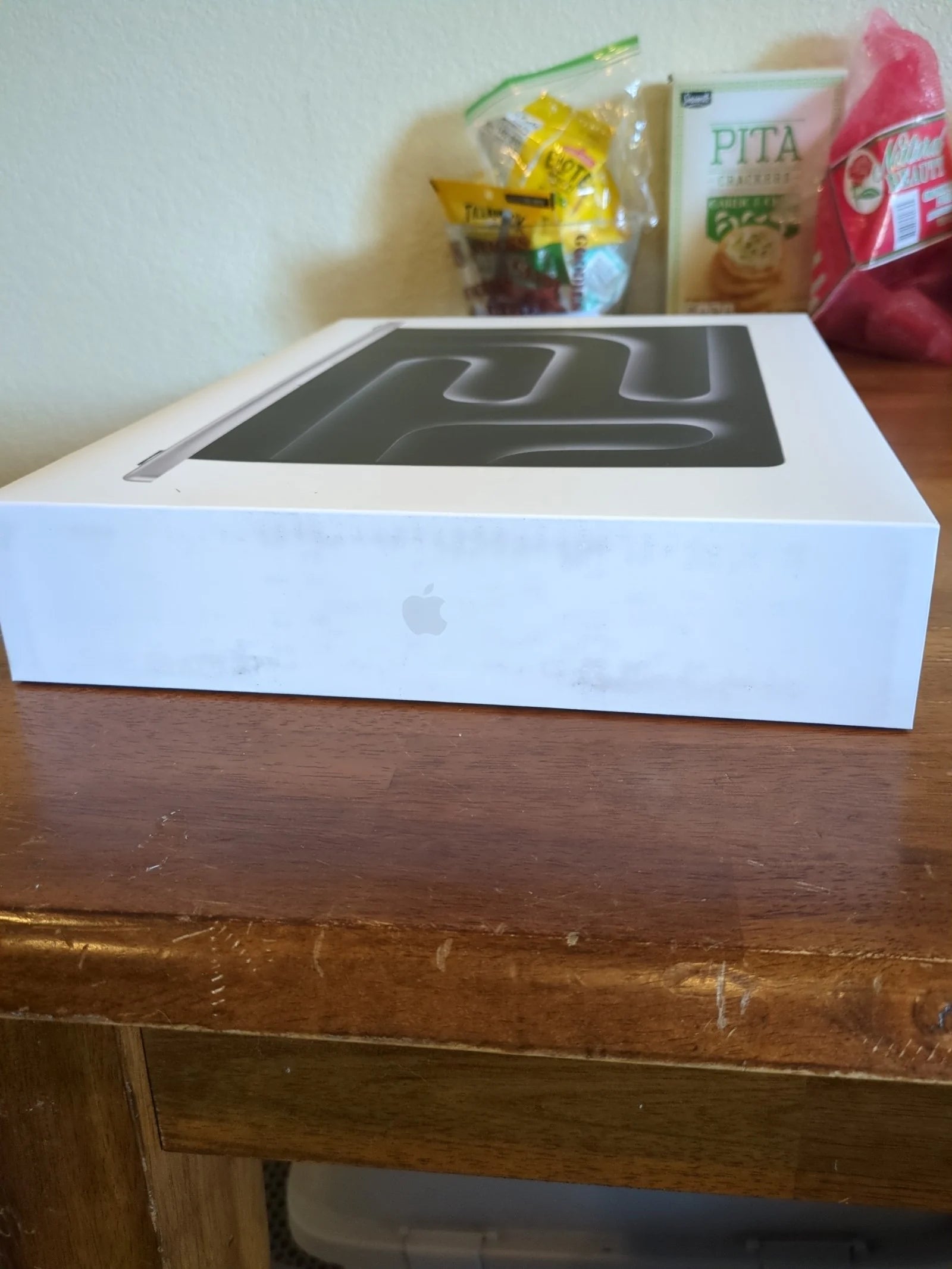 Apple Macbook Pro A2991 2W26