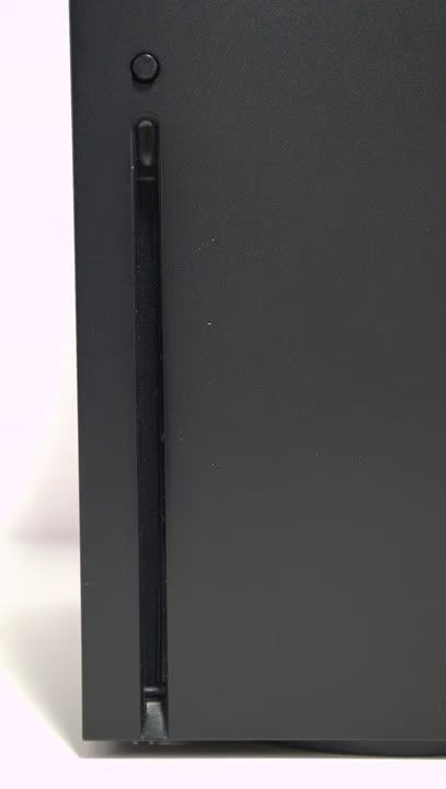 Xbox Series X 1TB SSD Console - Includes Xbox Wireless Controller 3X92