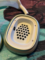 Apple AirPods Max green with light green headband MGYN3AM/A 1Z32