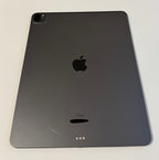 Apple iPad Pro 12.9 inch (5th Gen) - 128GB Space Gray (WiFi) A2378 - MDM 1Q17