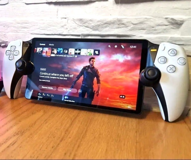 PlayStation Portal 9Q97