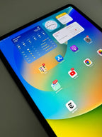 iPad Pro 12.9 6th Generation 256GB 3X99