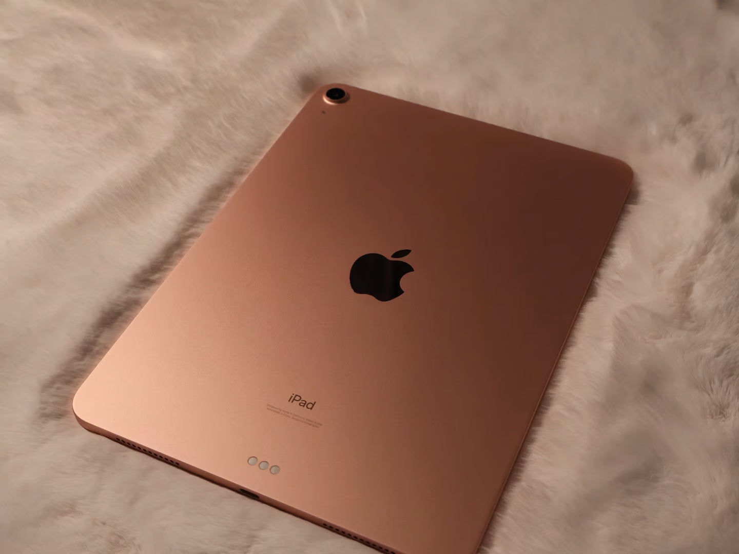 Apple iPad Air 4th Generation 64 GB 8G79